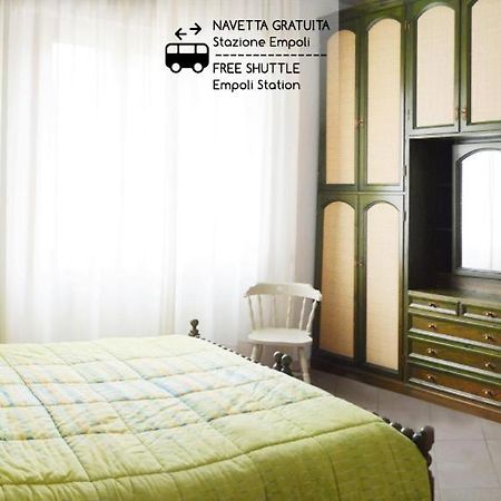 L'Alloggio Di Anna Maria Camera Con Bagno Privato 엠폴리 외부 사진