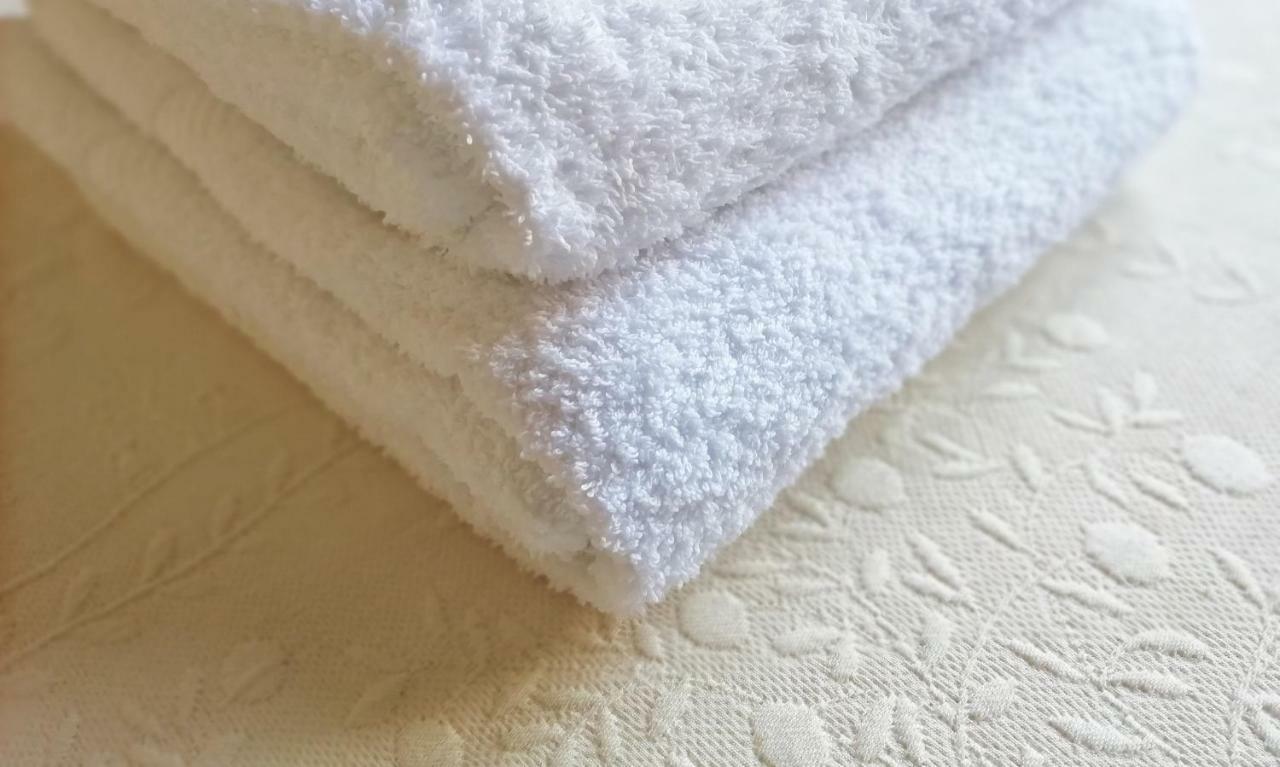 L'Alloggio Di Anna Maria Camera Con Bagno Privato 엠폴리 외부 사진